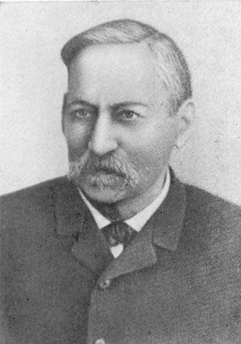 Алексей Николаевич Бунин, отец Ивана Бунина
